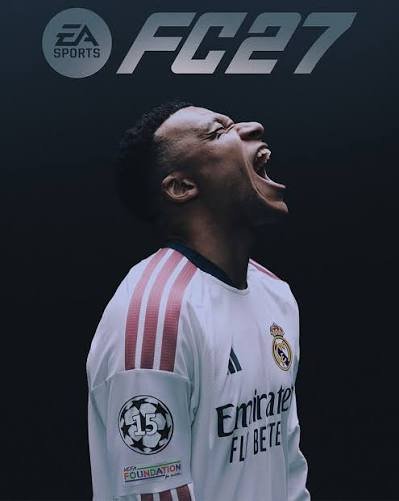 EA FC 27