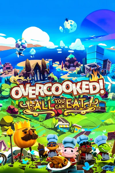 Overcooked