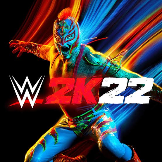 WWE 2K22